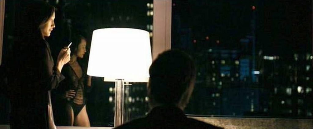 Maggie Q | Celeb Masta 71