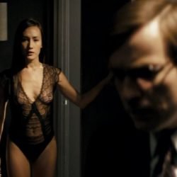 Maggie Q | Celeb Masta 51