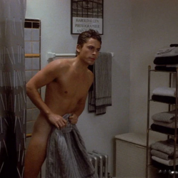 Rob Lowe | Celeb Masta 10