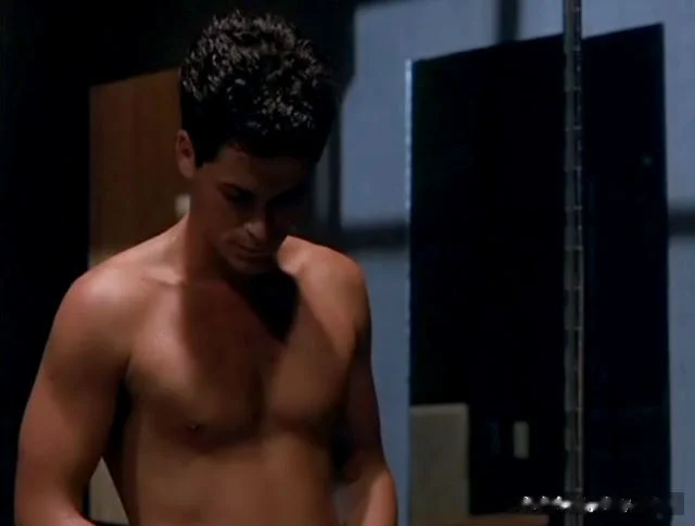 Rob Lowe | Celeb Masta 13