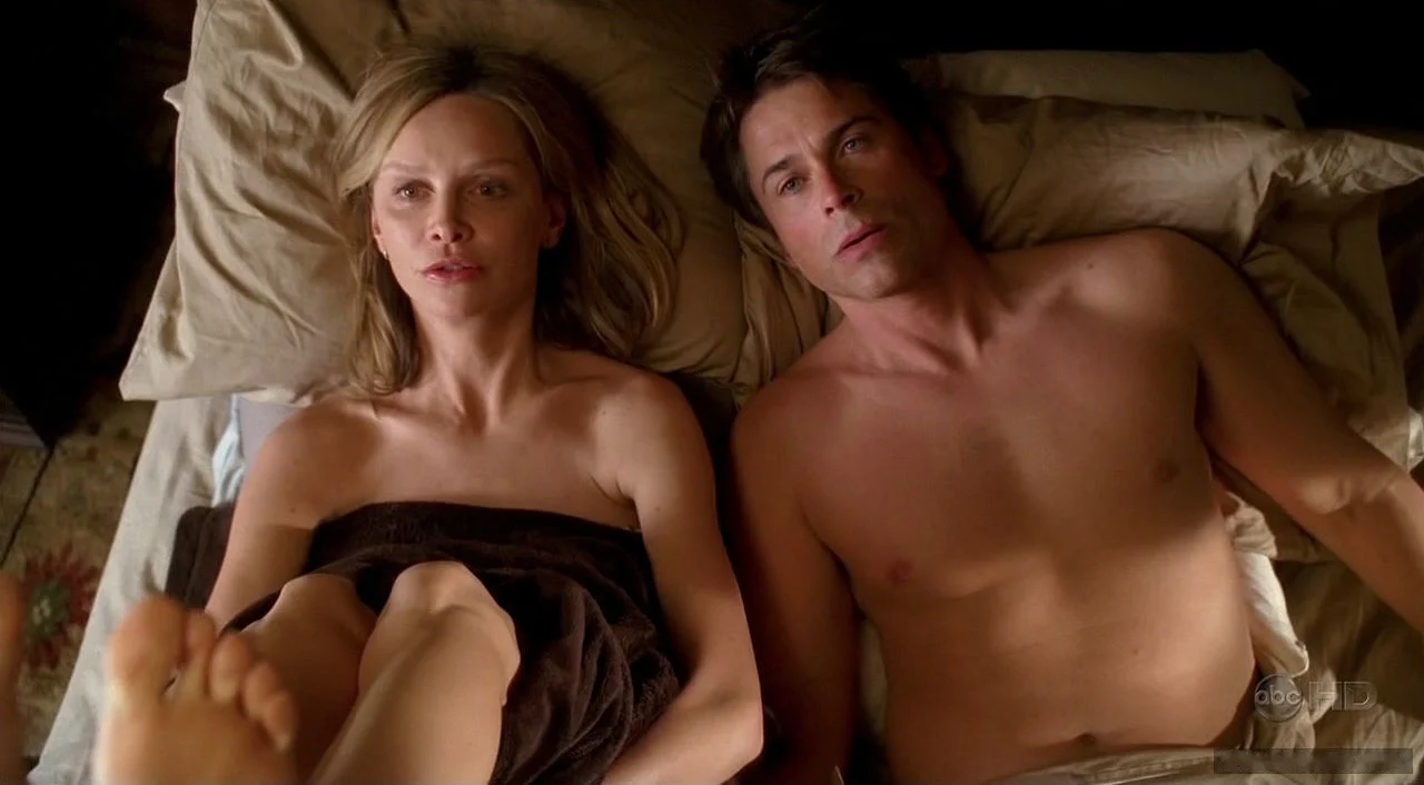 Rob Lowe | Celeb Masta 14