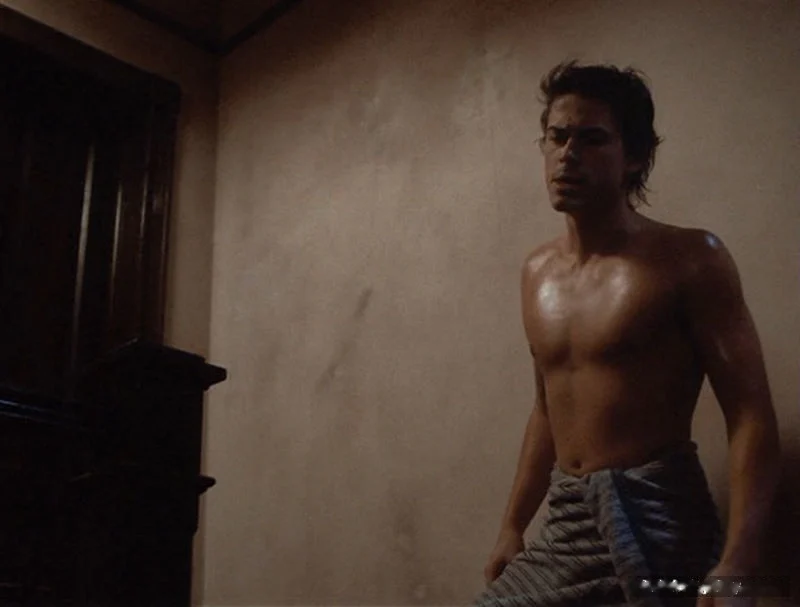 Rob Lowe | Celeb Masta 3