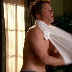 Rob Lowe | Celeb Masta 6