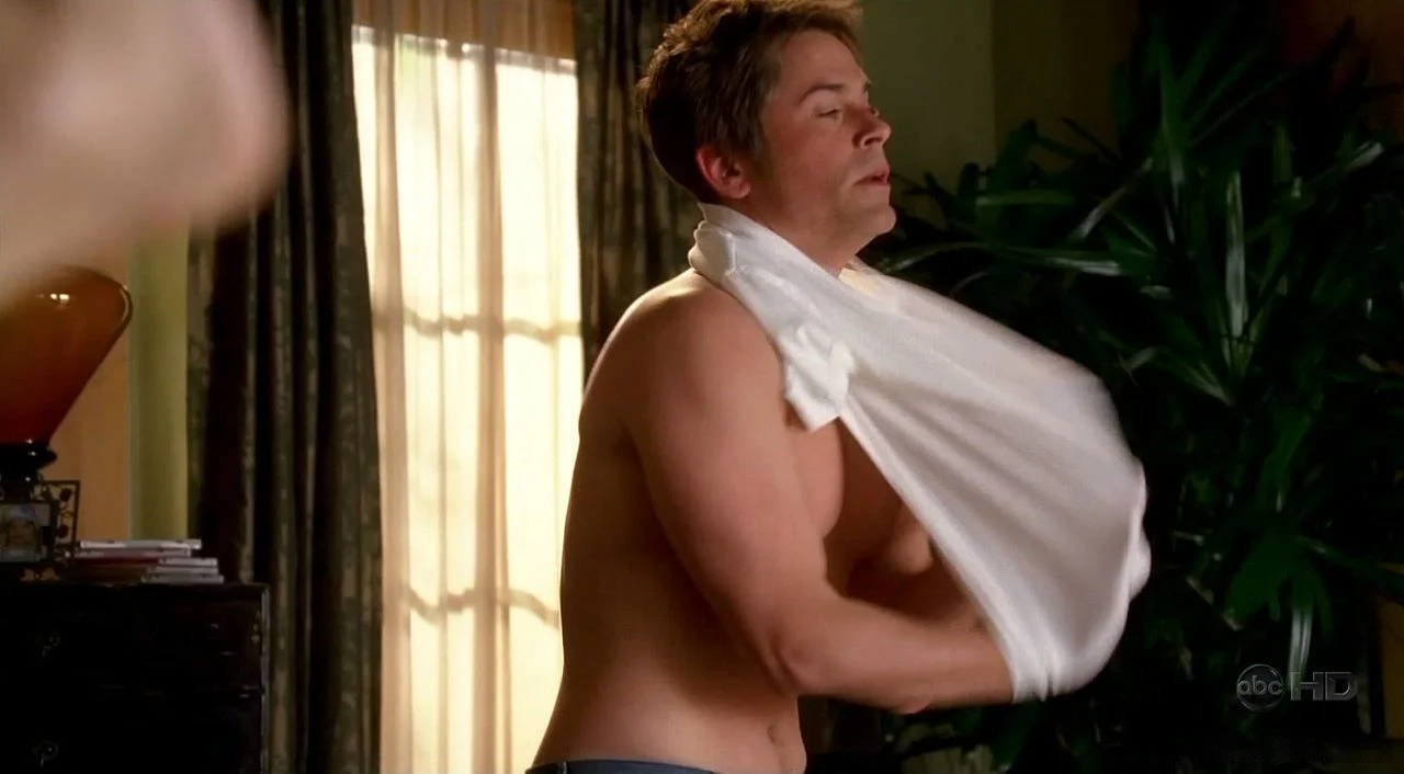 Rob Lowe | Celeb Masta 6