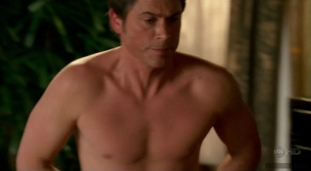 Rob Lowe | Celeb Masta 8