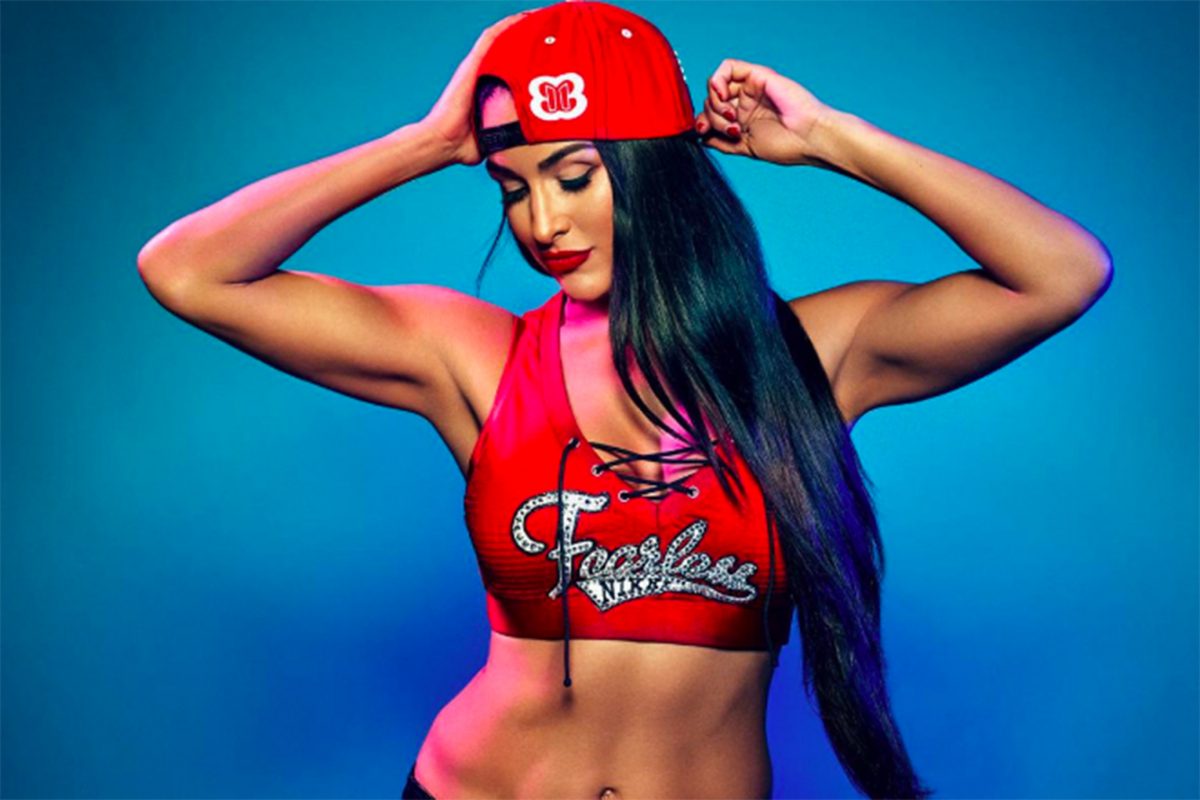 Nikki Bella